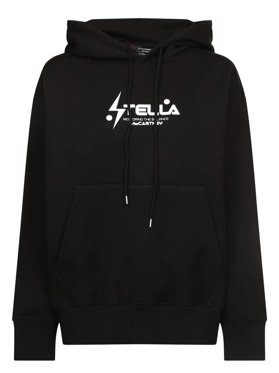 STELLA MCCARTNEY SWEATSHIRTS - 1