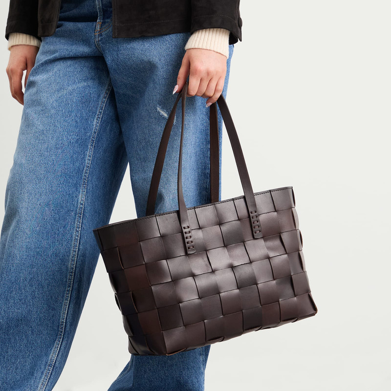 DRAGON DIFFUSION Dragon Diffusion Japan Basket Tote outlook