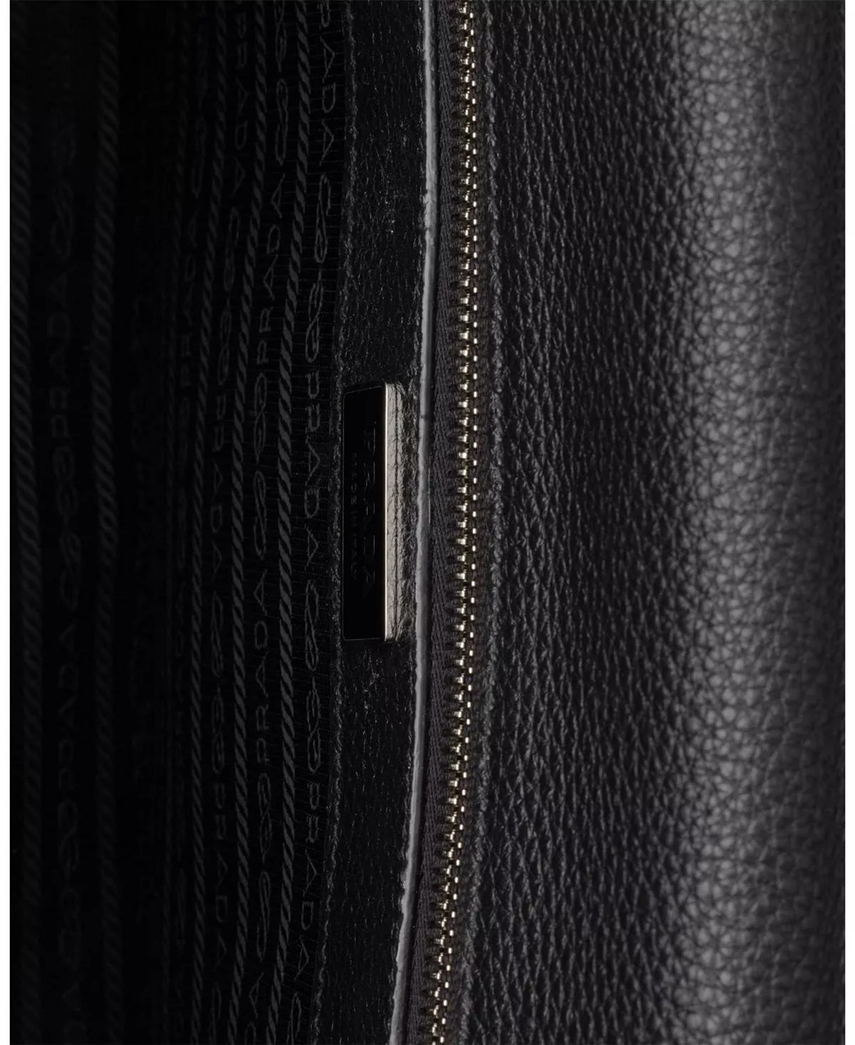 Leather Shoulder Bag - 7
