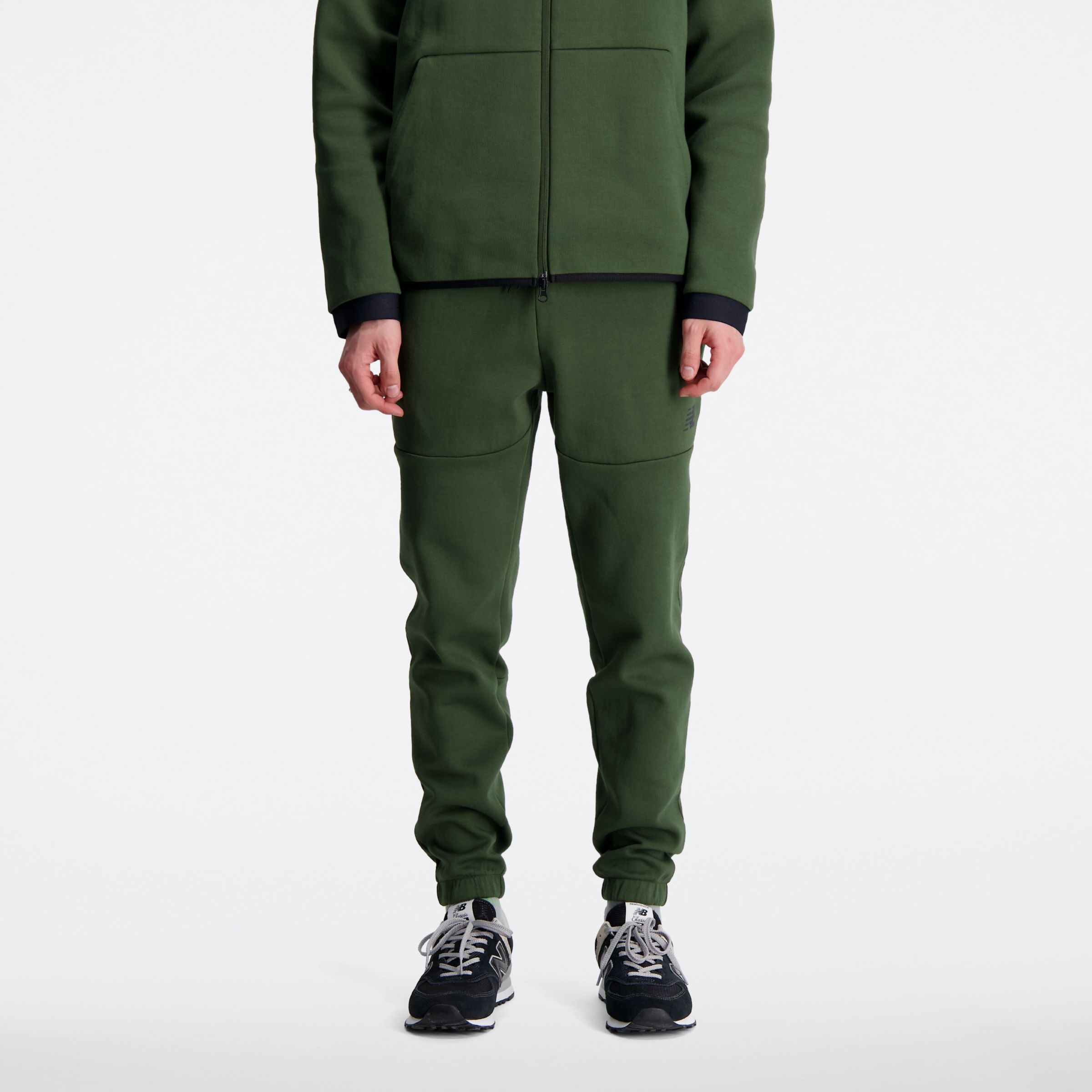 R.W.Tech Fleece Pant - 2