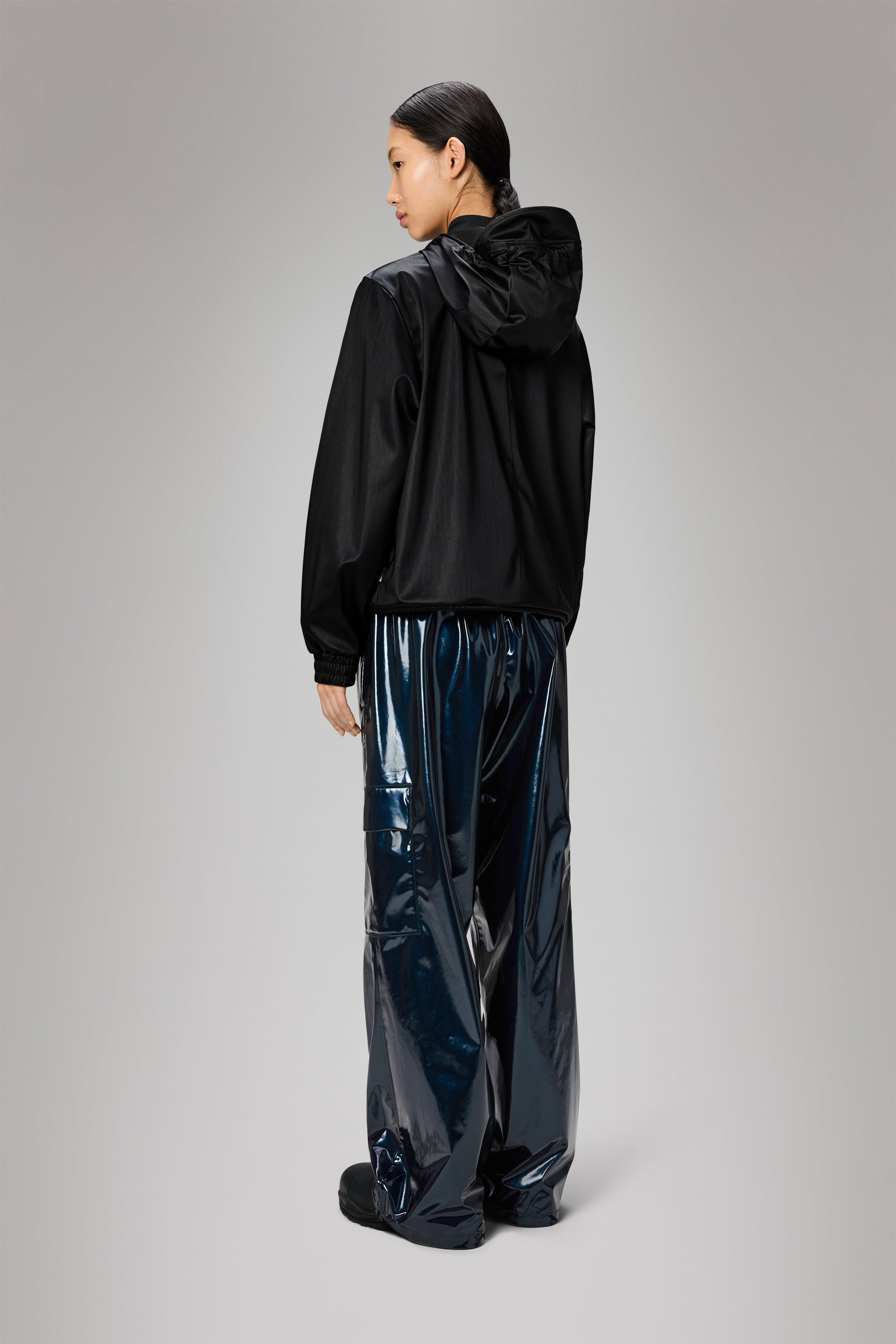 String W Jacket - 3