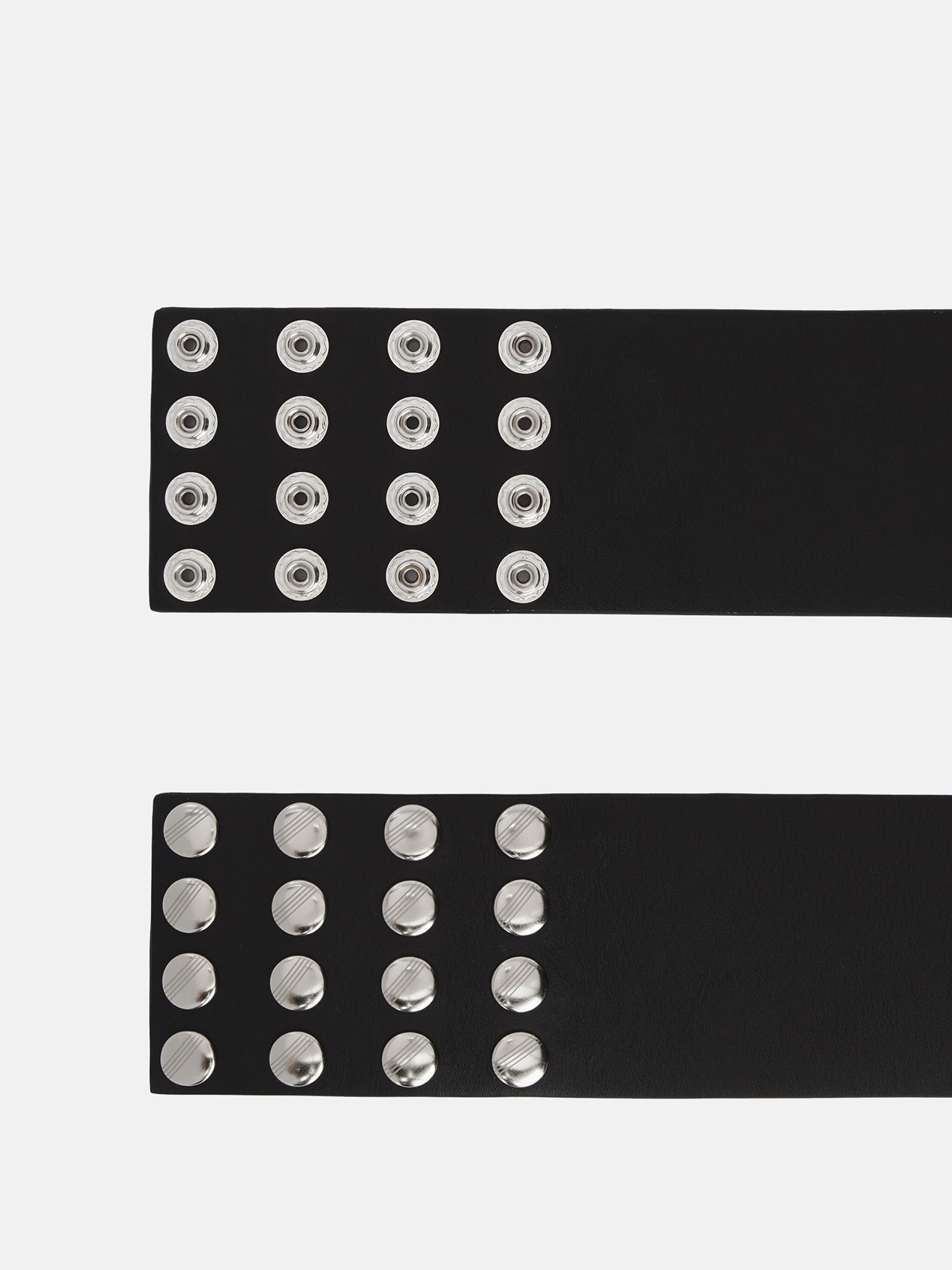 BLACK BELT - 2