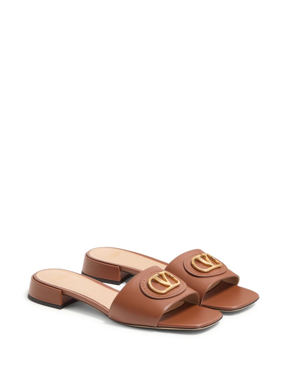 20mm VLogo sandals - 2
