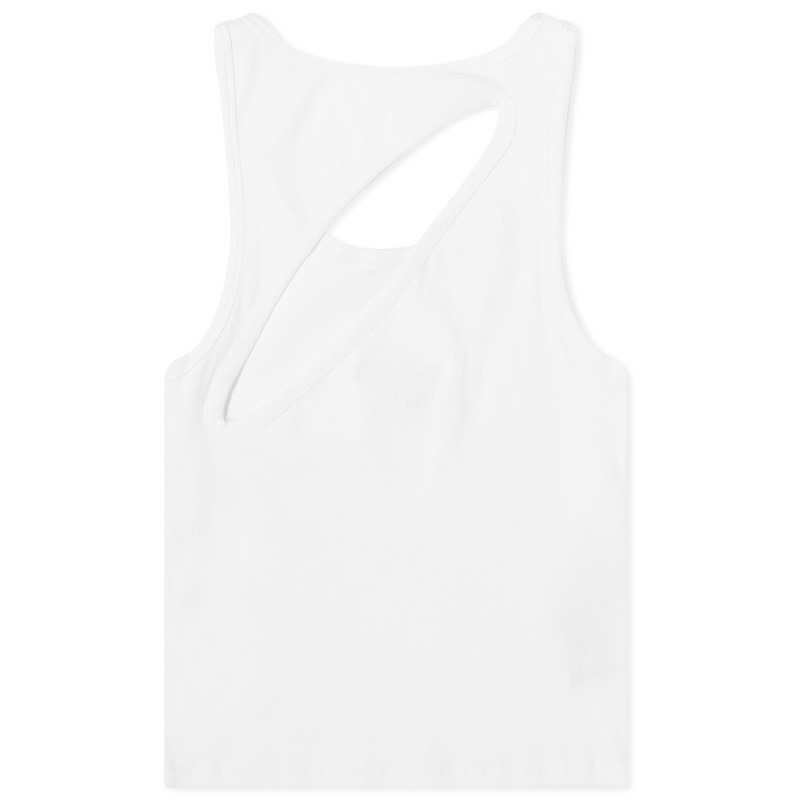 MM6 Maison Margiela MM6 Maison Margiela Vest Top outlook