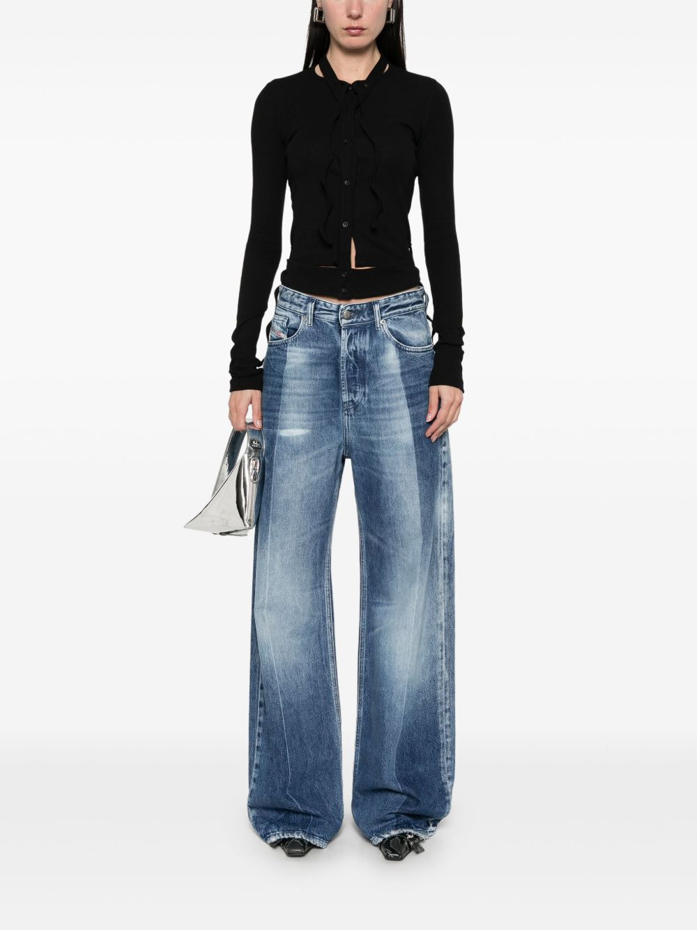 OTTOLINGER Sweater - 4