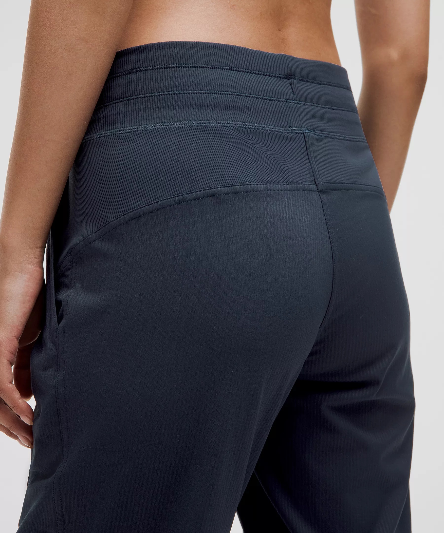Dance Studio Mid-Rise Jogger 7/8 Length - 5