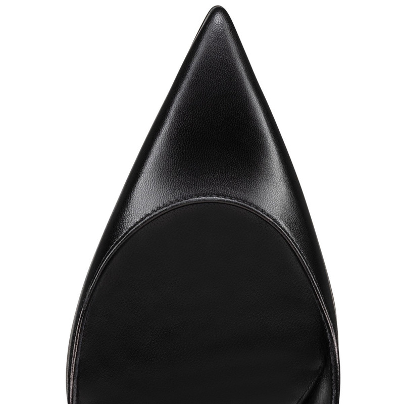 Condora Strap Black 5