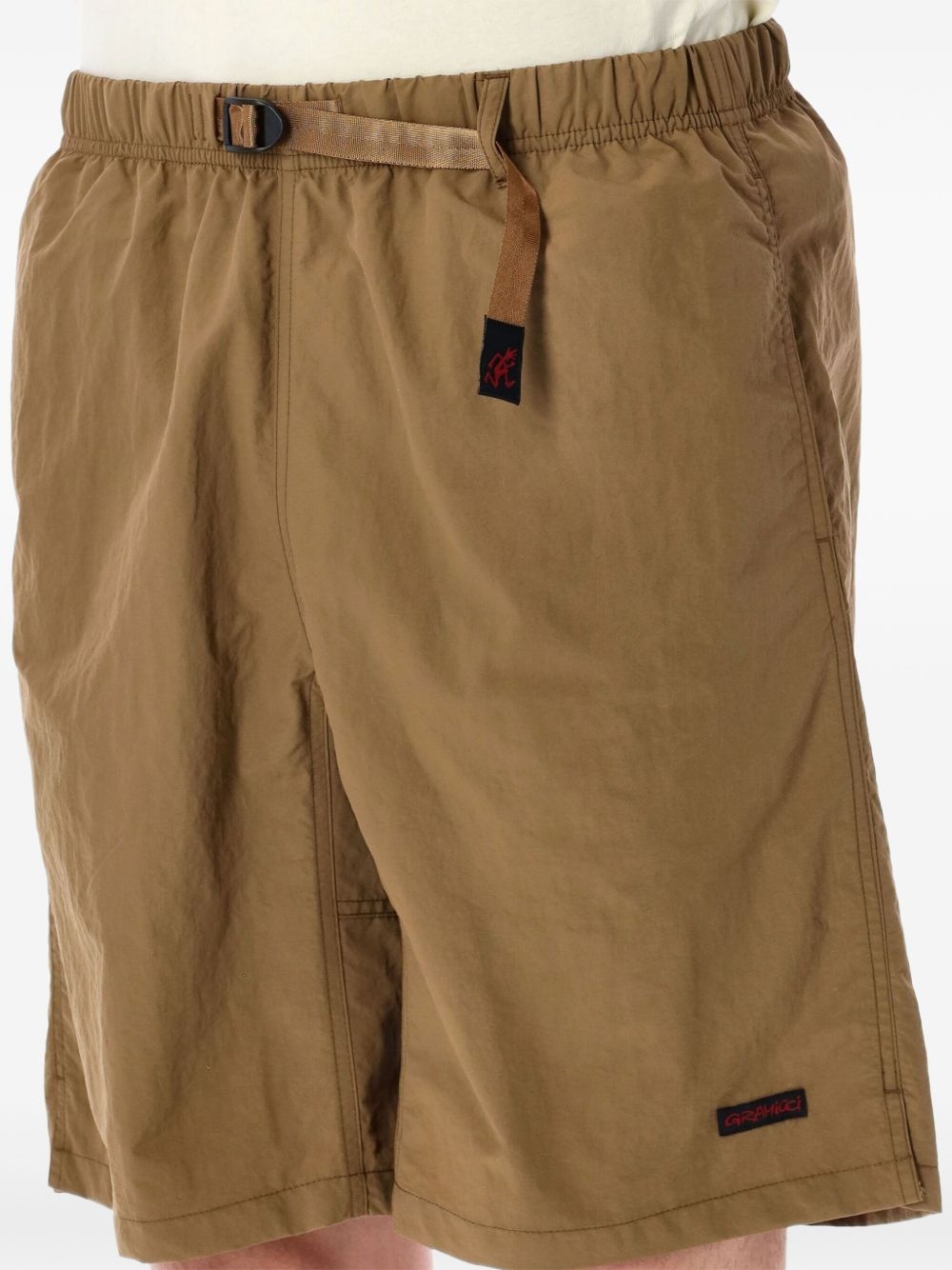 packable shorts - 3