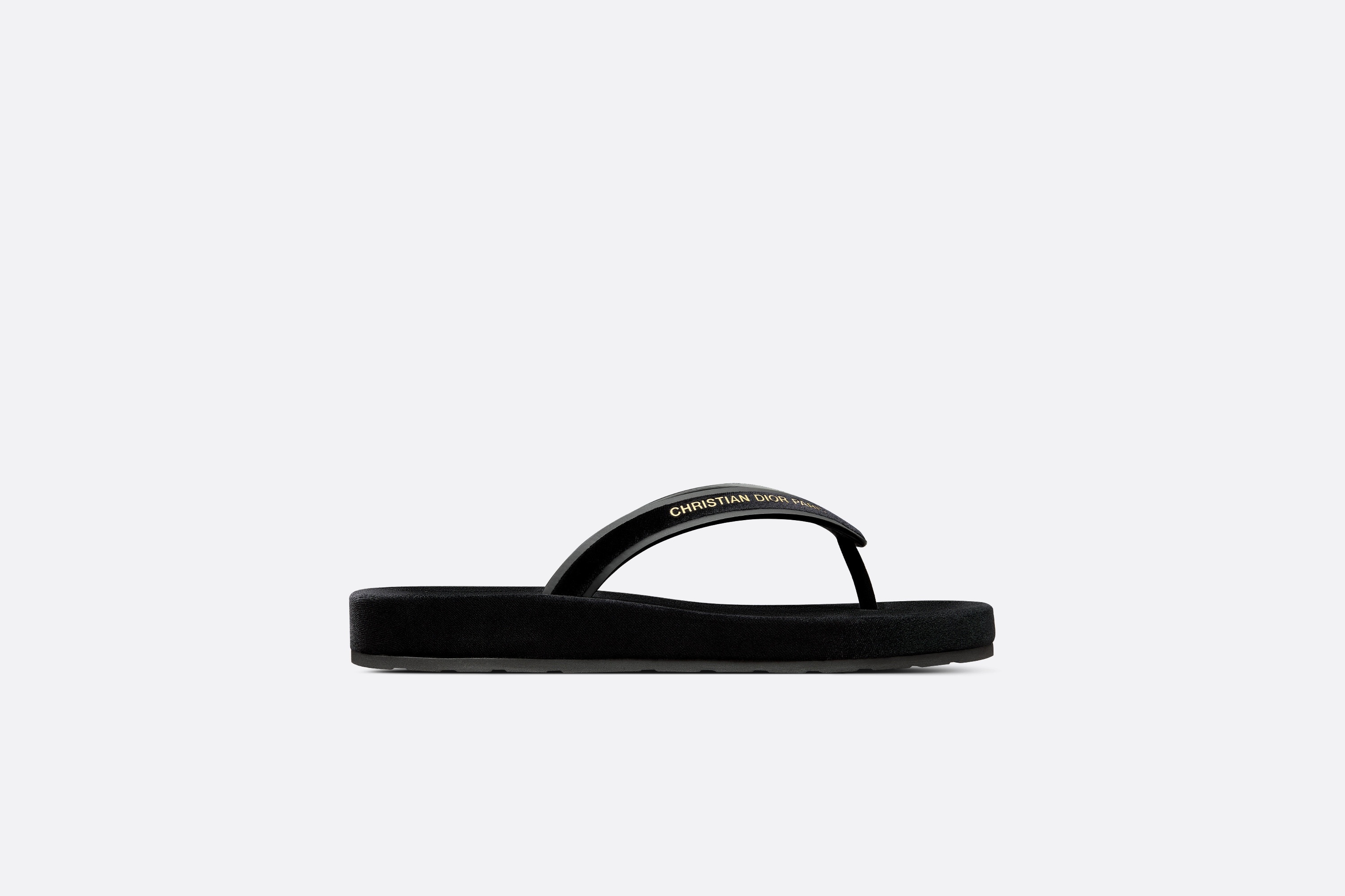 Diorsea Thong Sandal - 1