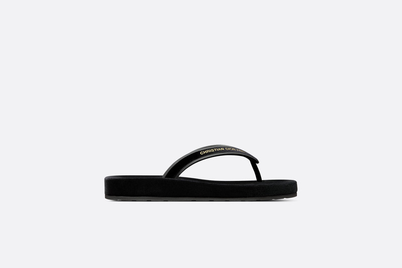 Diorsea Thong Sandal 1