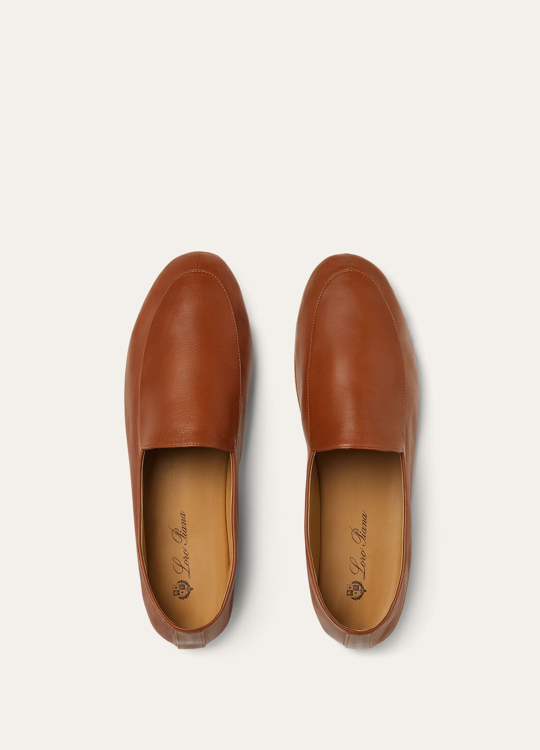 Loro Piana Anton Walk Loafer | REVERSIBLE