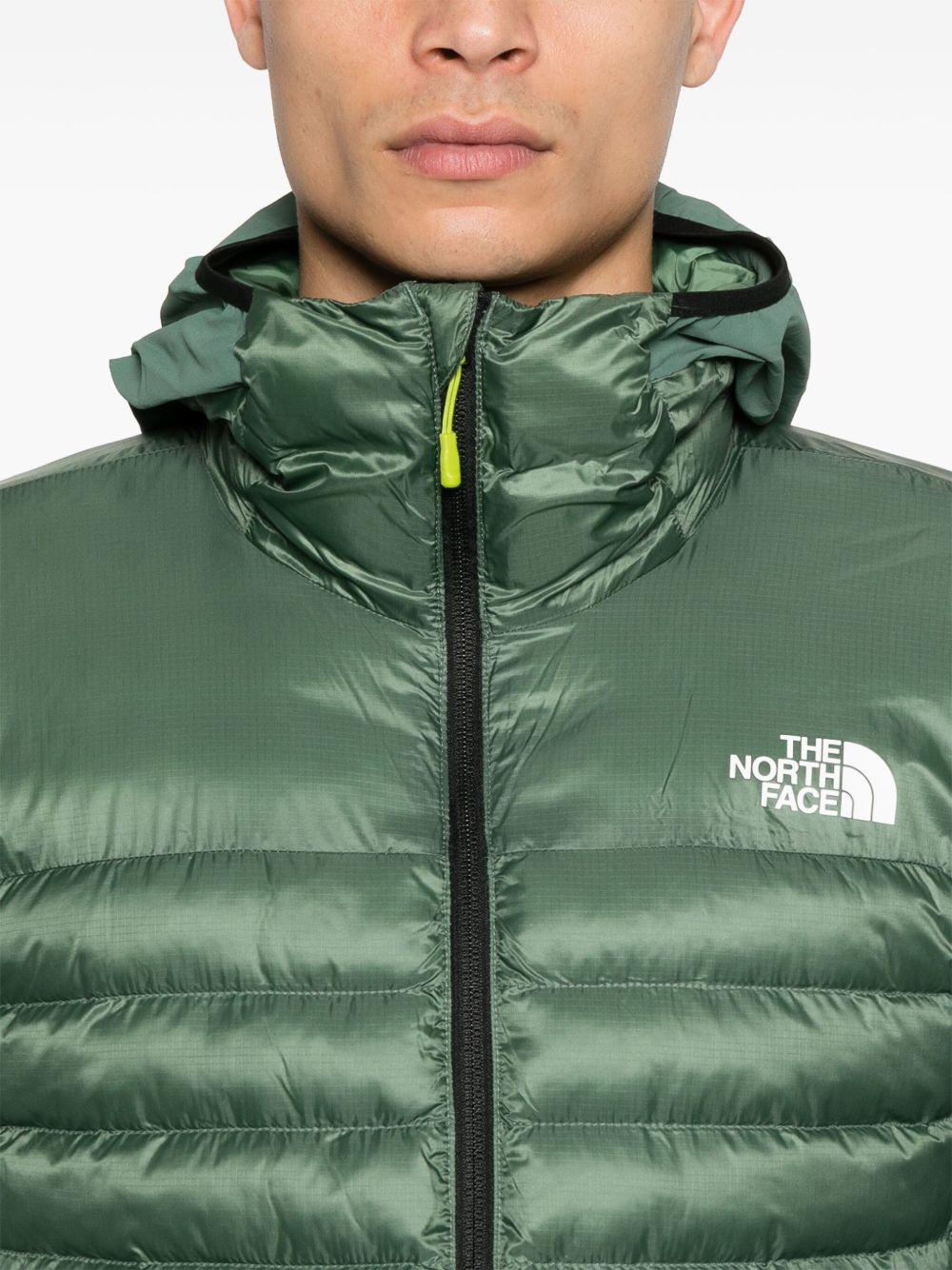 Terra Peak jacket - 5