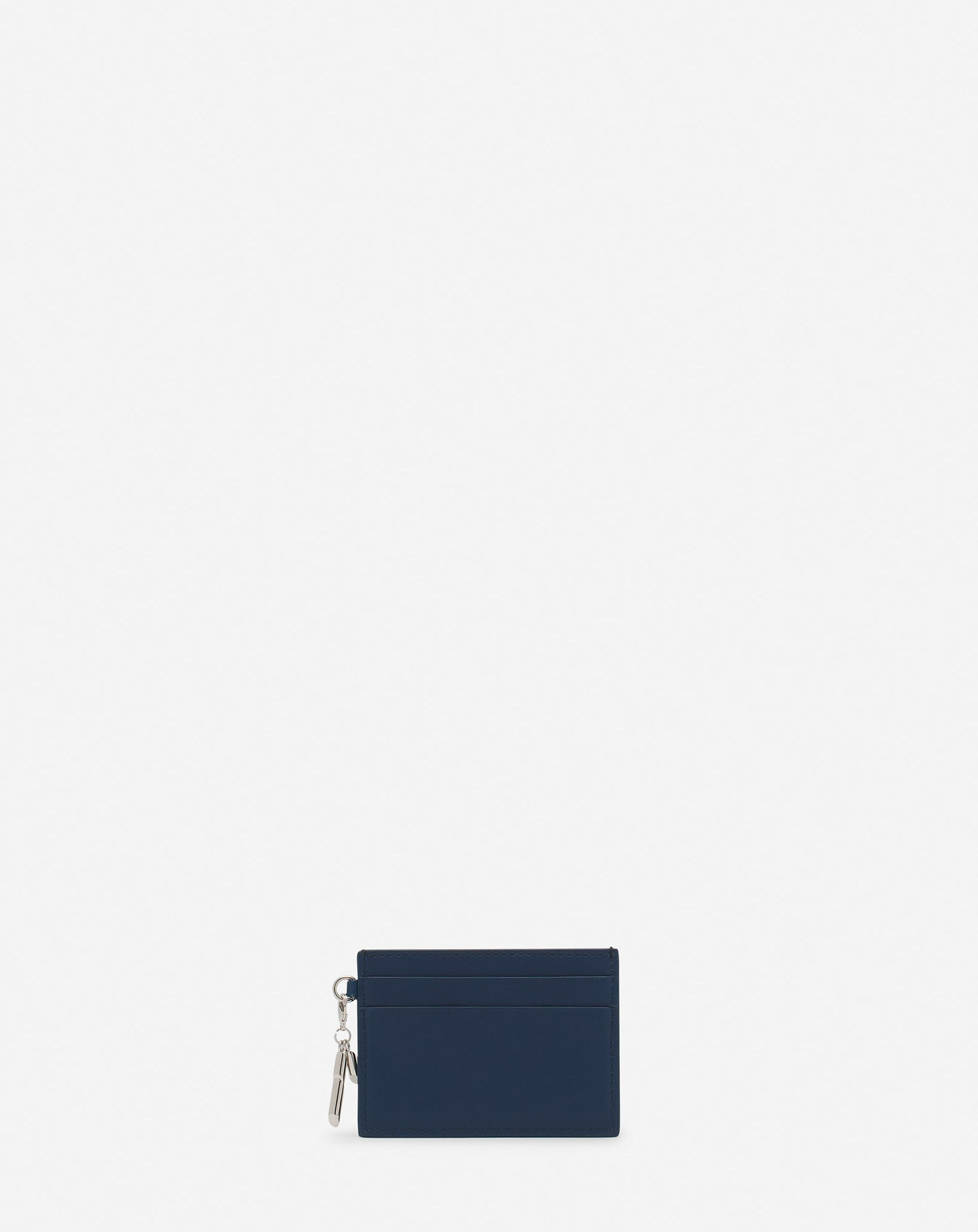 SÉQUENCE LEATHER CARDHOLDER - 2