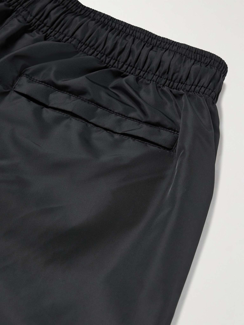 Short-Length Printed Swim Shorts 5