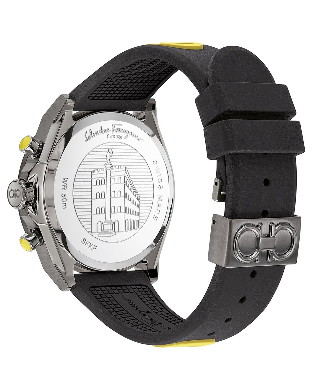 Ferragamo Men's Watch - 3