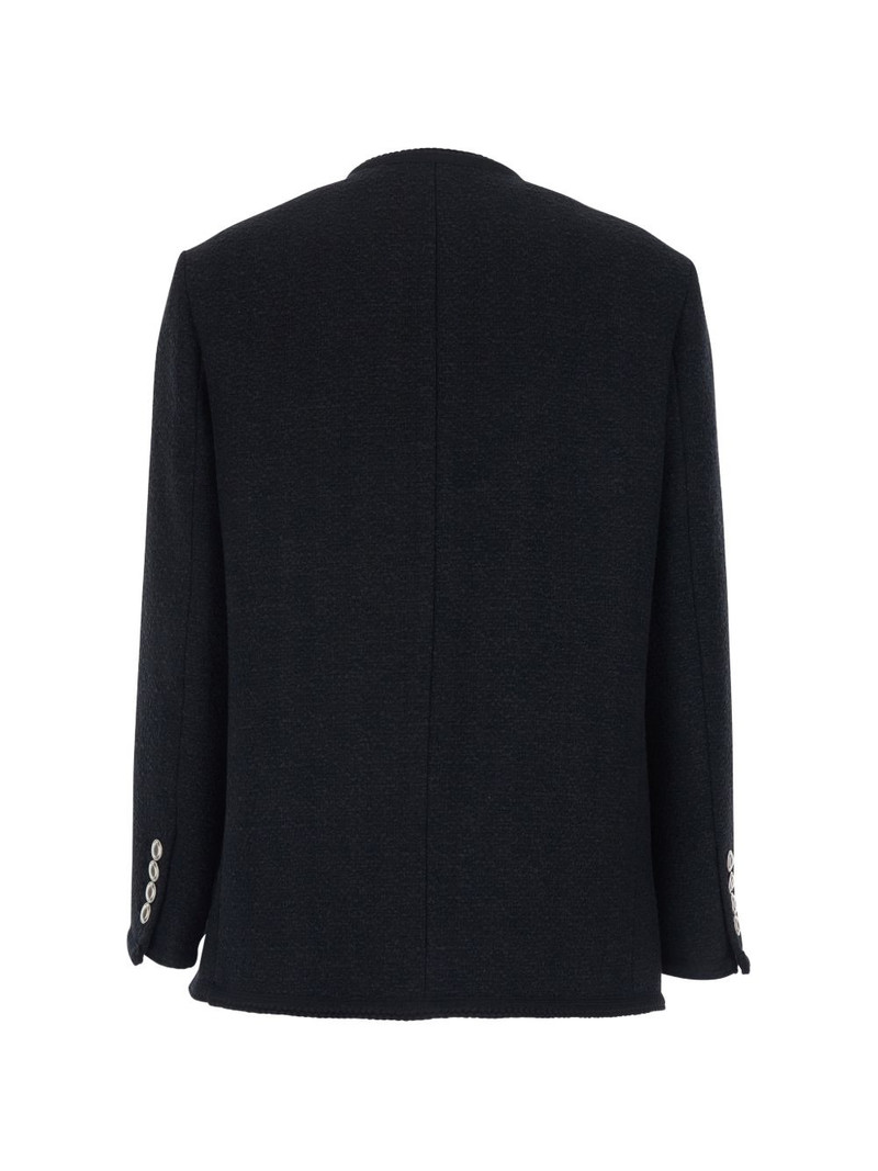 Dunst front-pocket jacket outlook