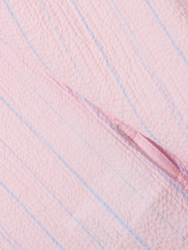 striped short-sleeve shirt 3