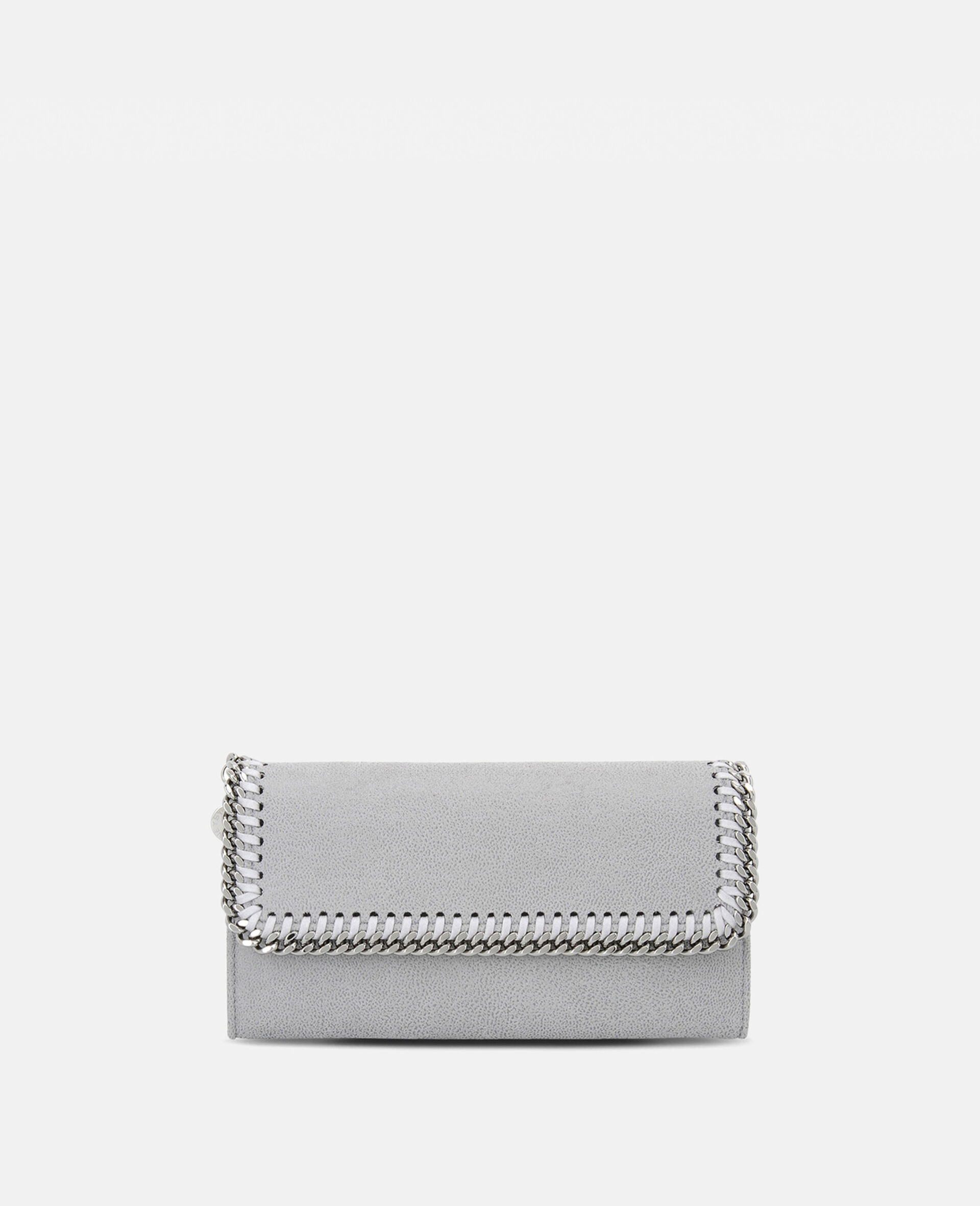 Falabella Flap Continental Wallet - 1