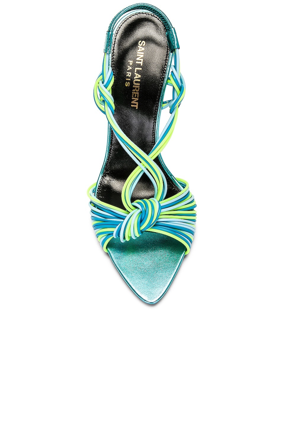 Strappy Sandal - 4