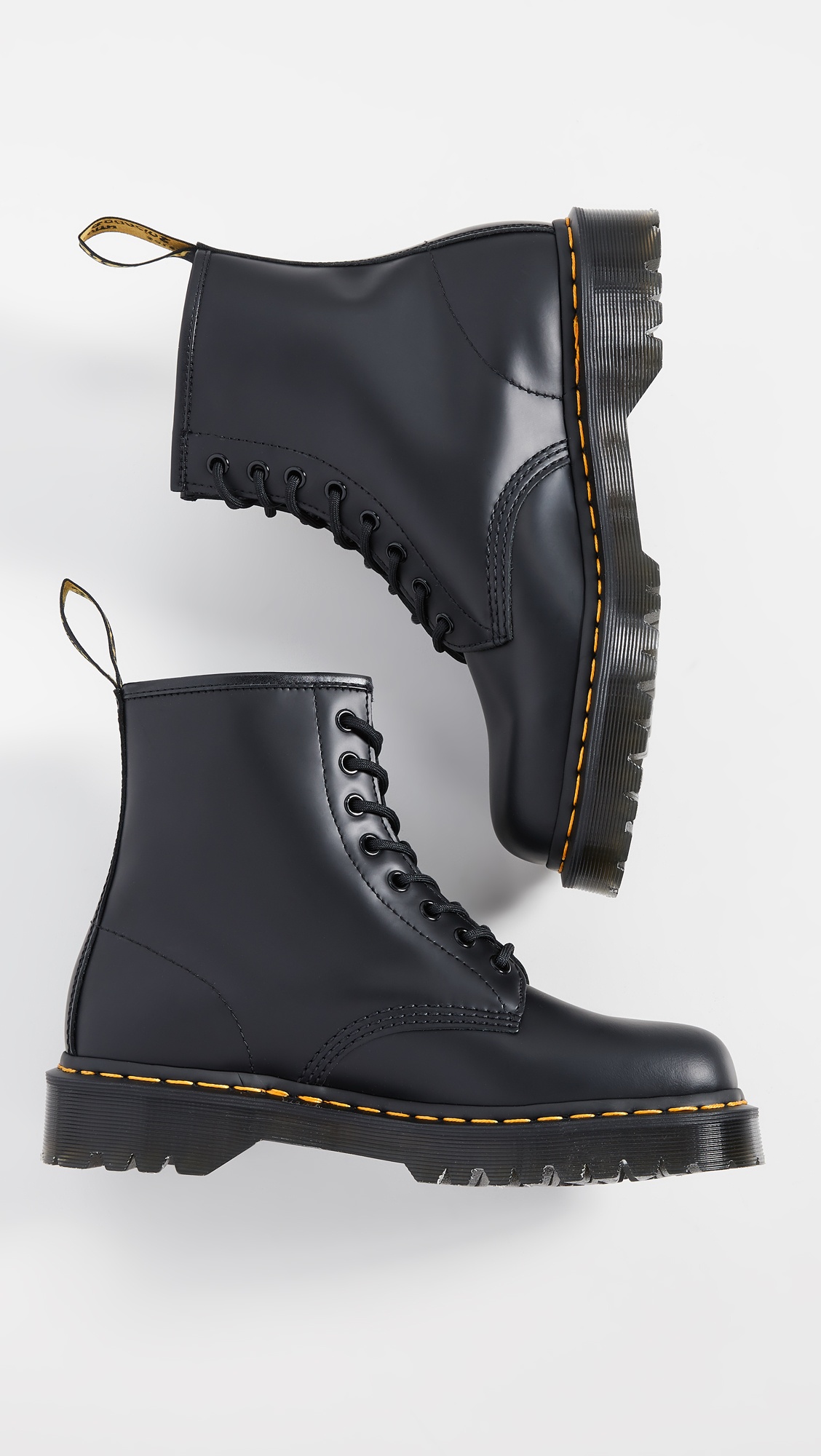 1460 Bex Boots - 2