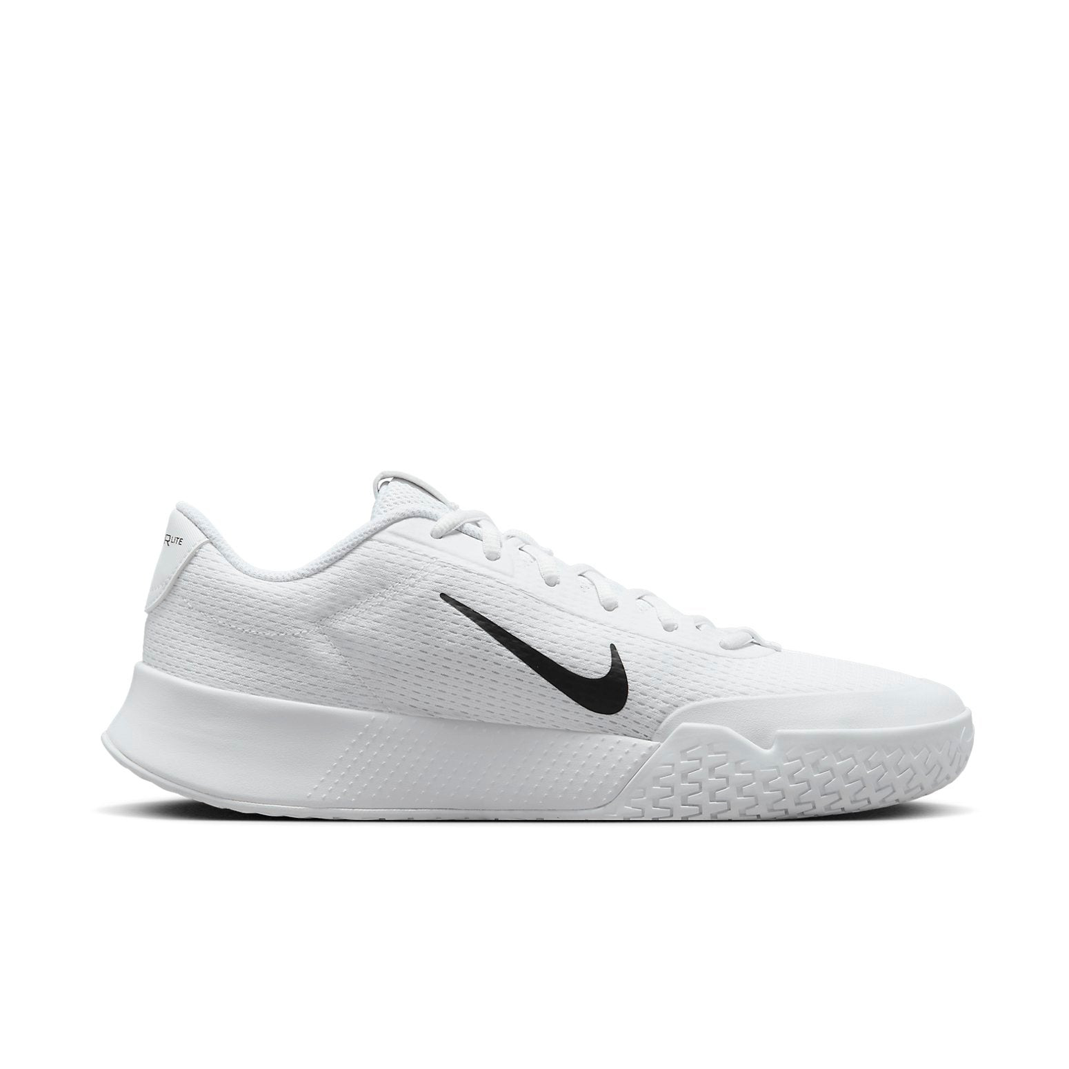 Nike Court Vapor Lite 2 HC 'White Black' DV2018-100 - 2