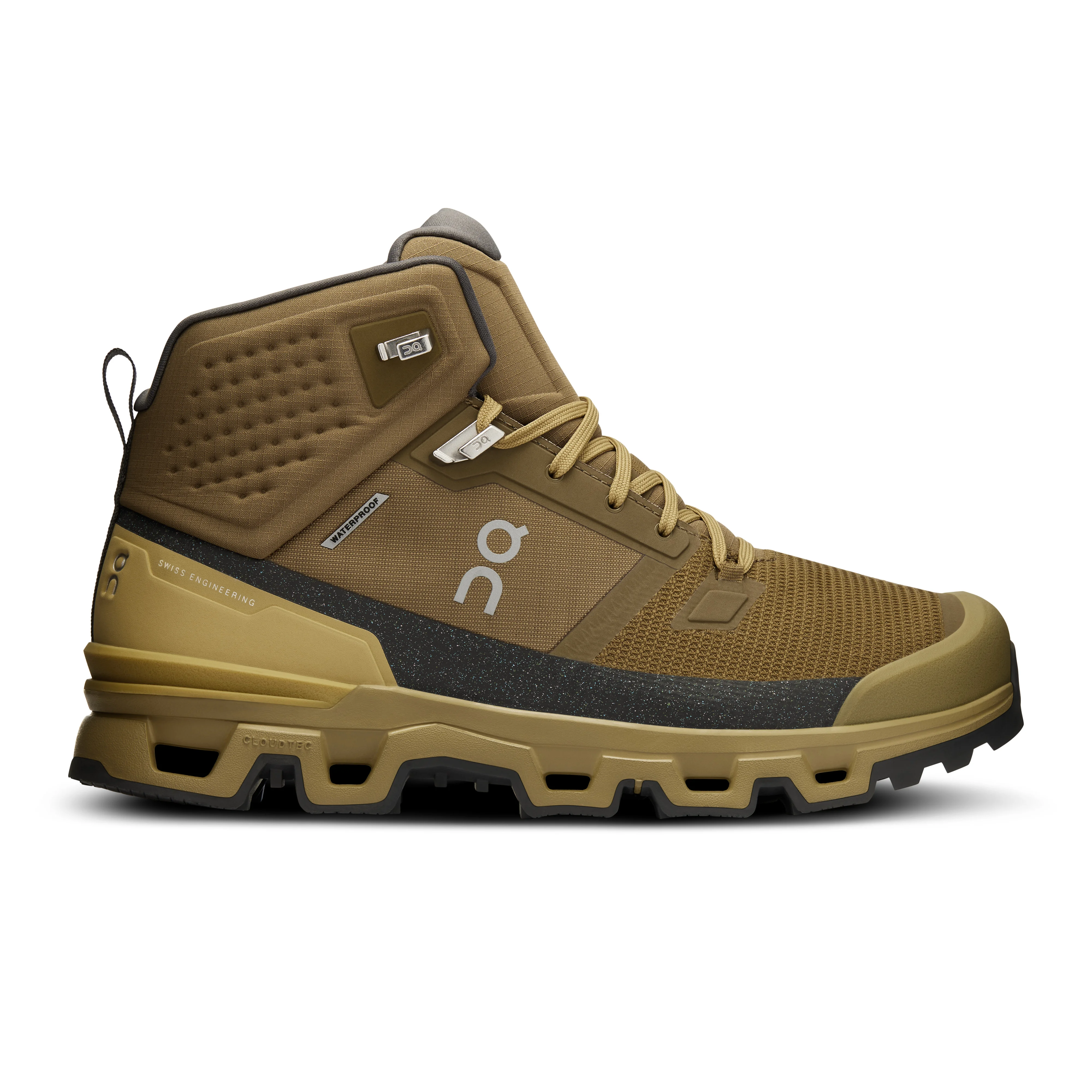 Cloudrock 2 Waterproof - 1