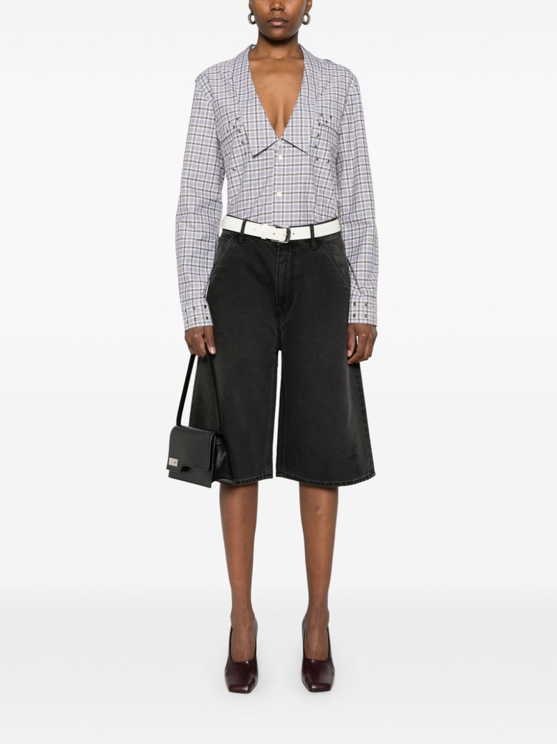 COPERNI Saharan shirt outlook