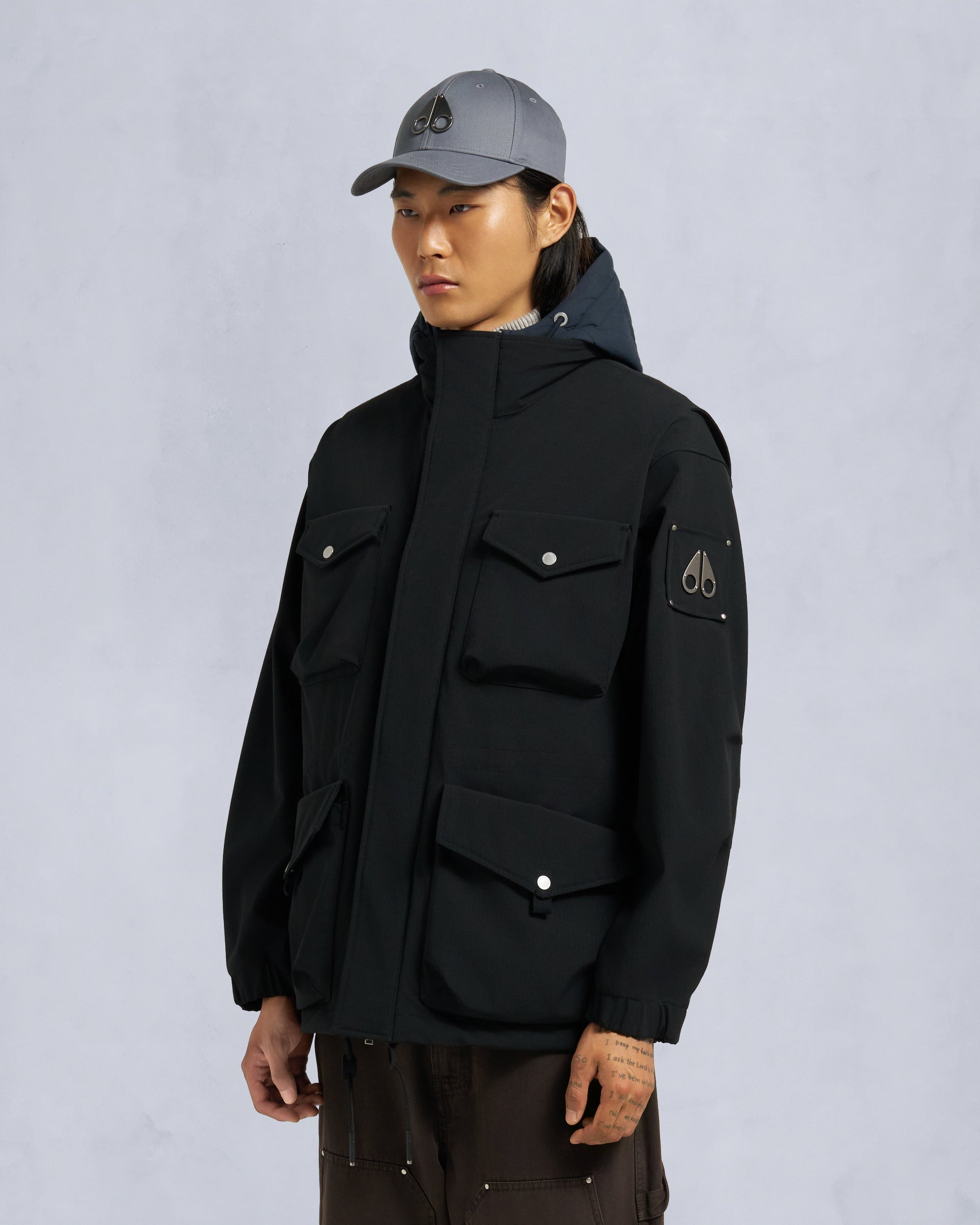 NORTHVIEW 3-IN-1 JACKET - 3