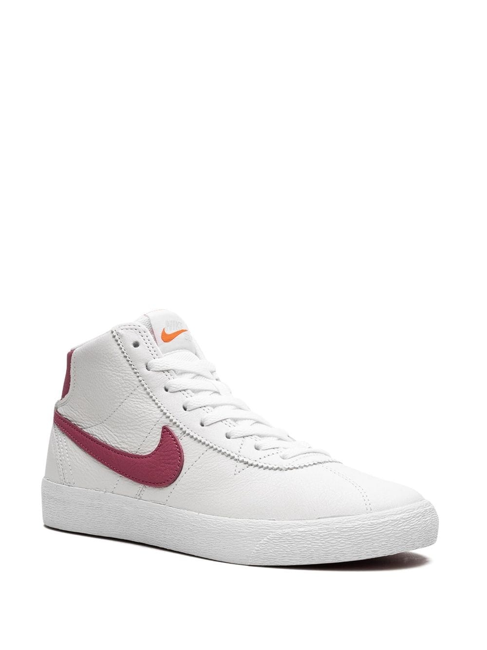 SB Bruin Hi ISO sneakers - 2