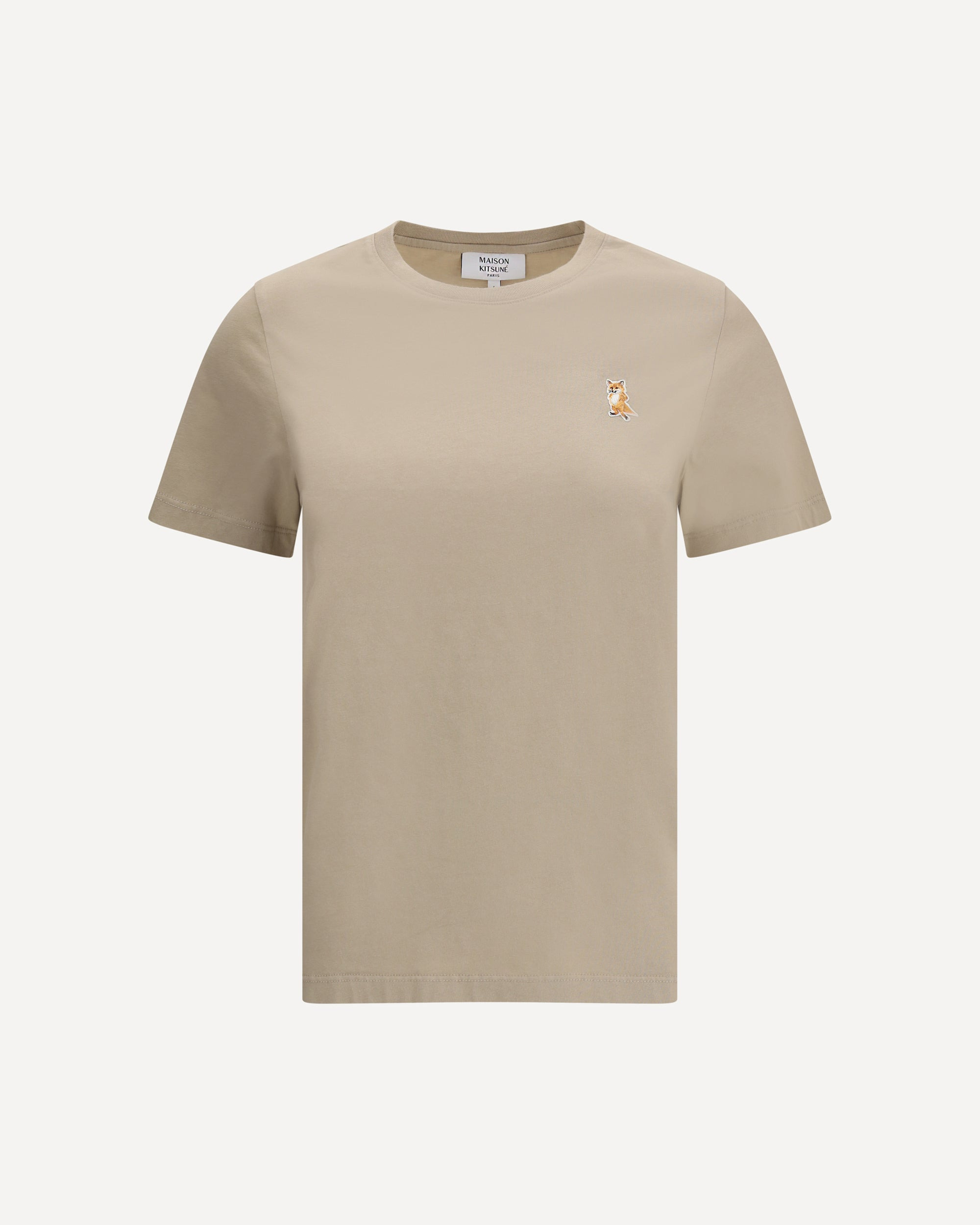 Lady Fox T-Shirt - 1