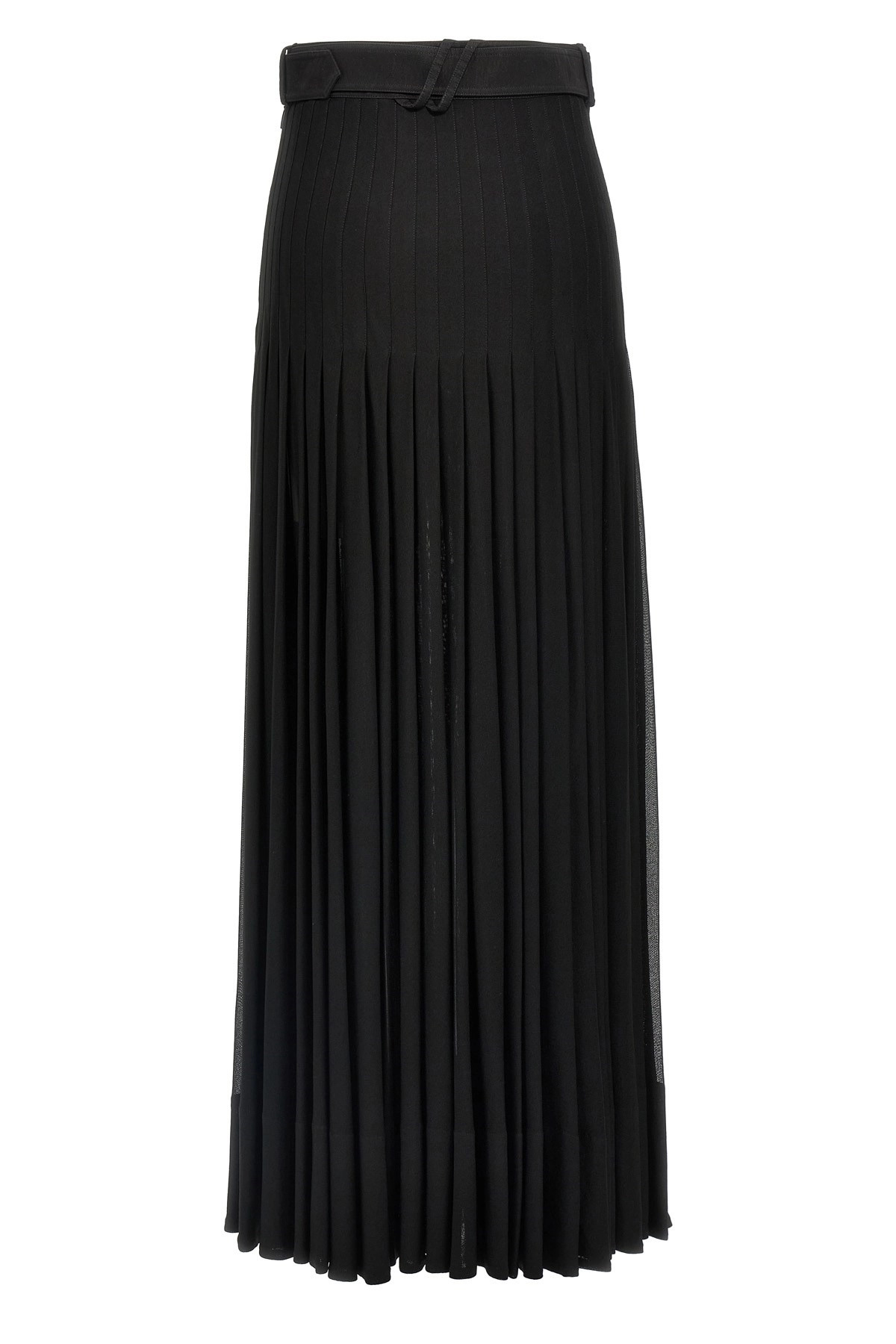 Pleated skirt - 3