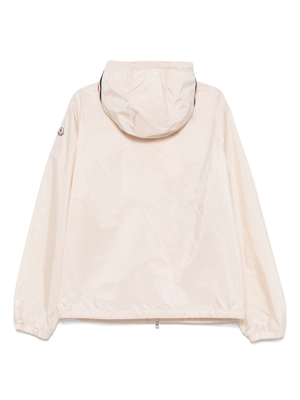 Grimpeurs hooded windbreakers - 2
