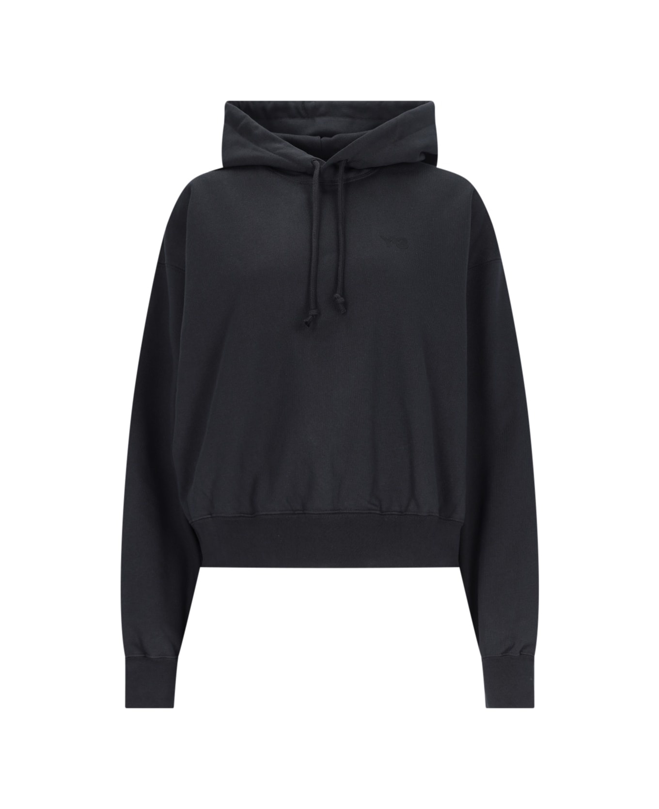 'terry' Hoodie - 1