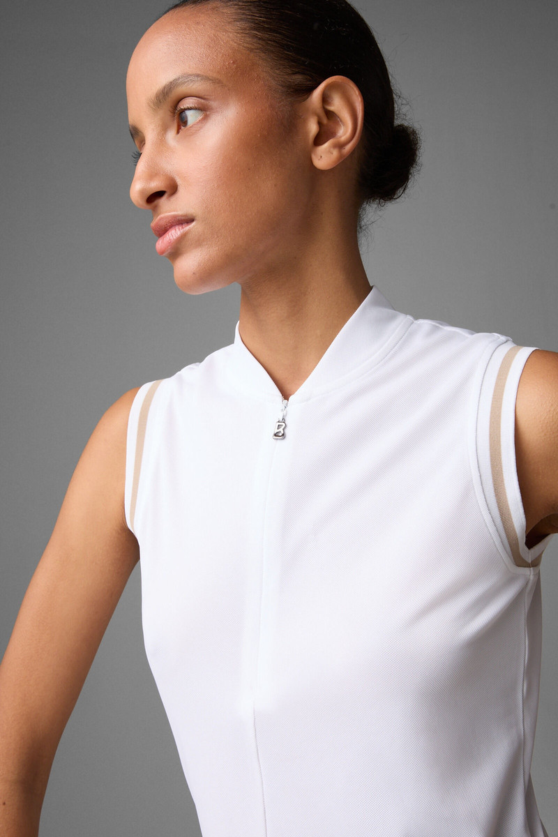 Evi functional top in White 4