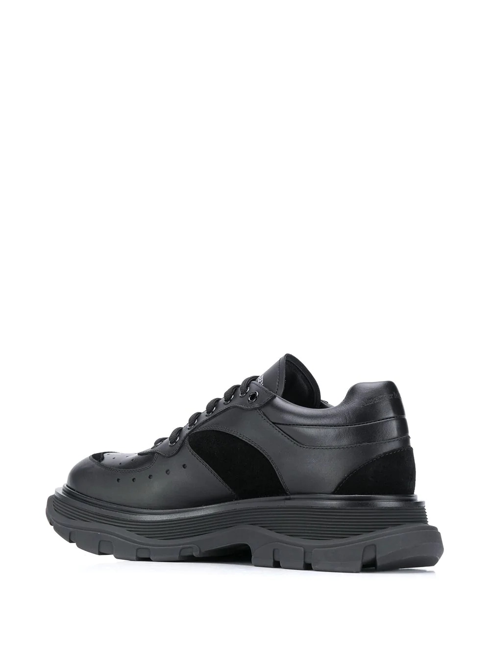 Tread Slick low-top sneakers - 3