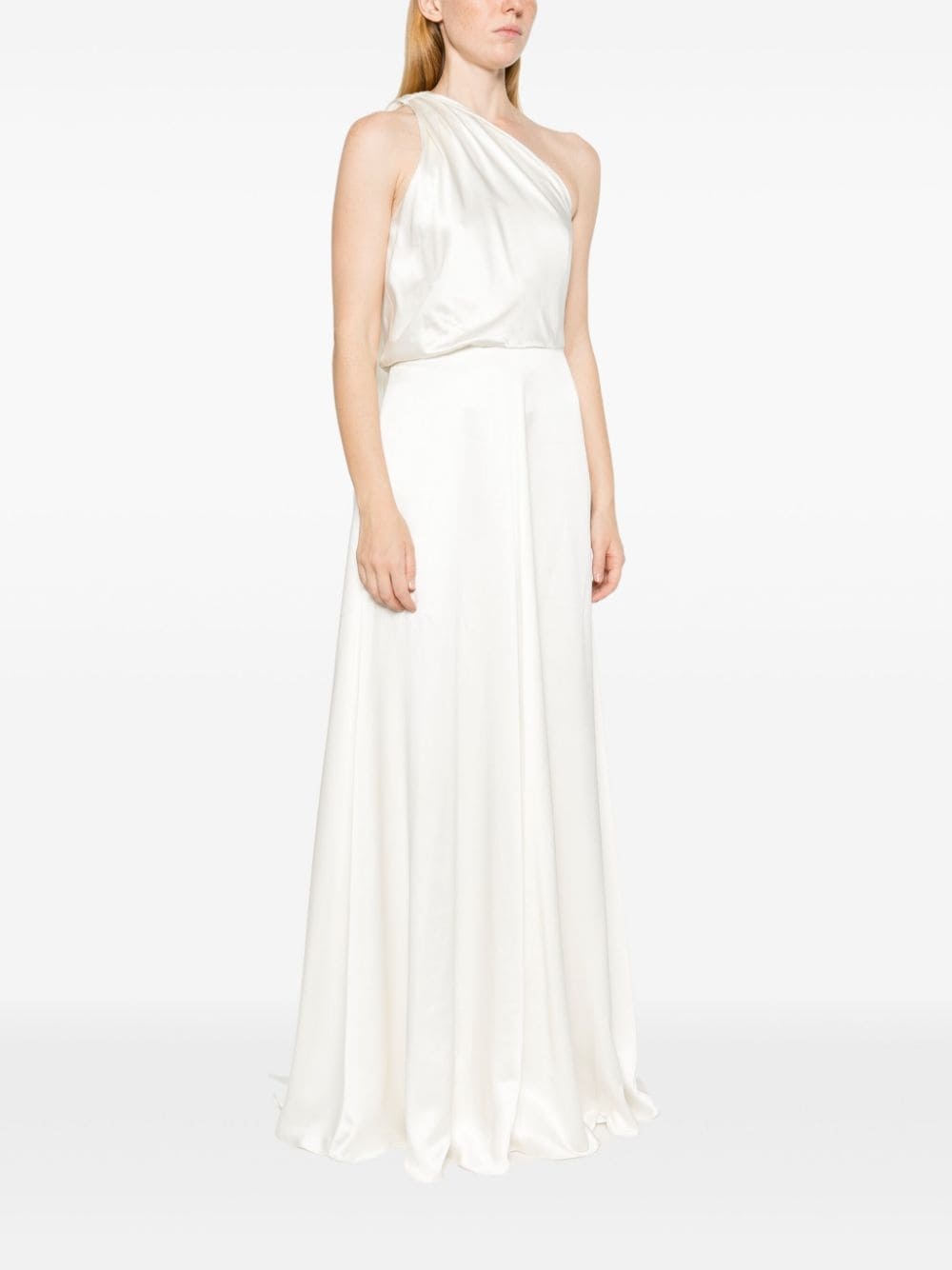 Pamela maxi dress - 3