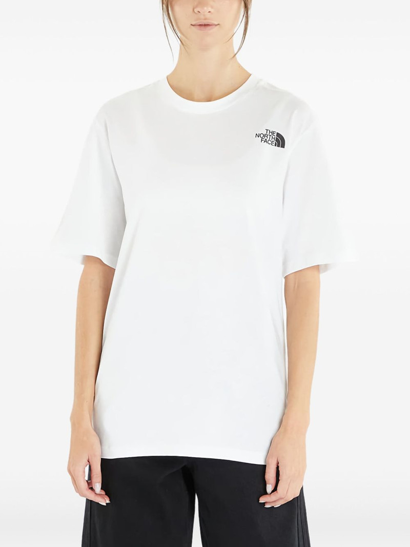 cotton T-shirt 1