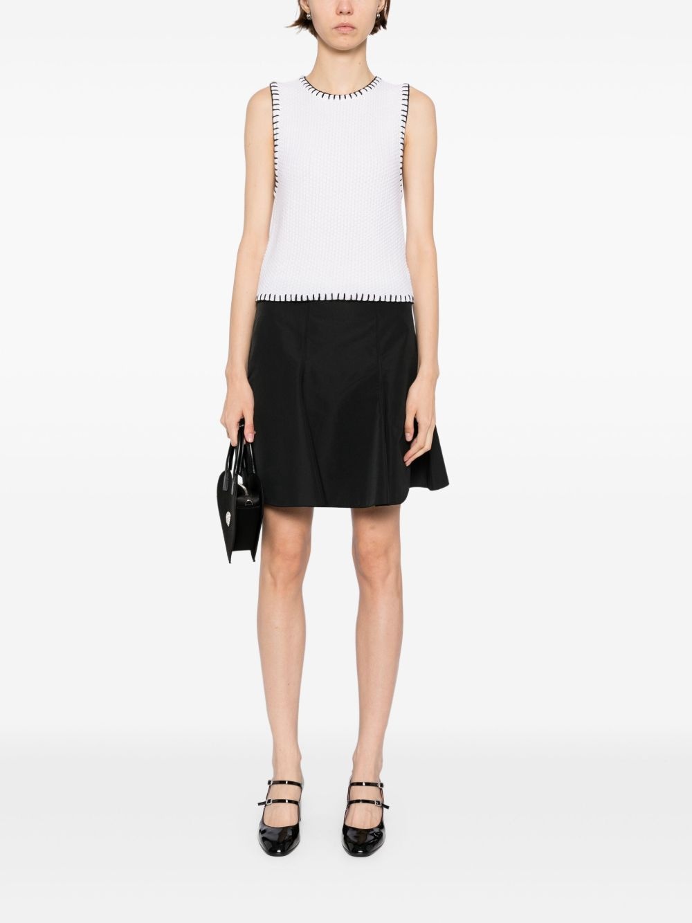 Amity tank top - 2