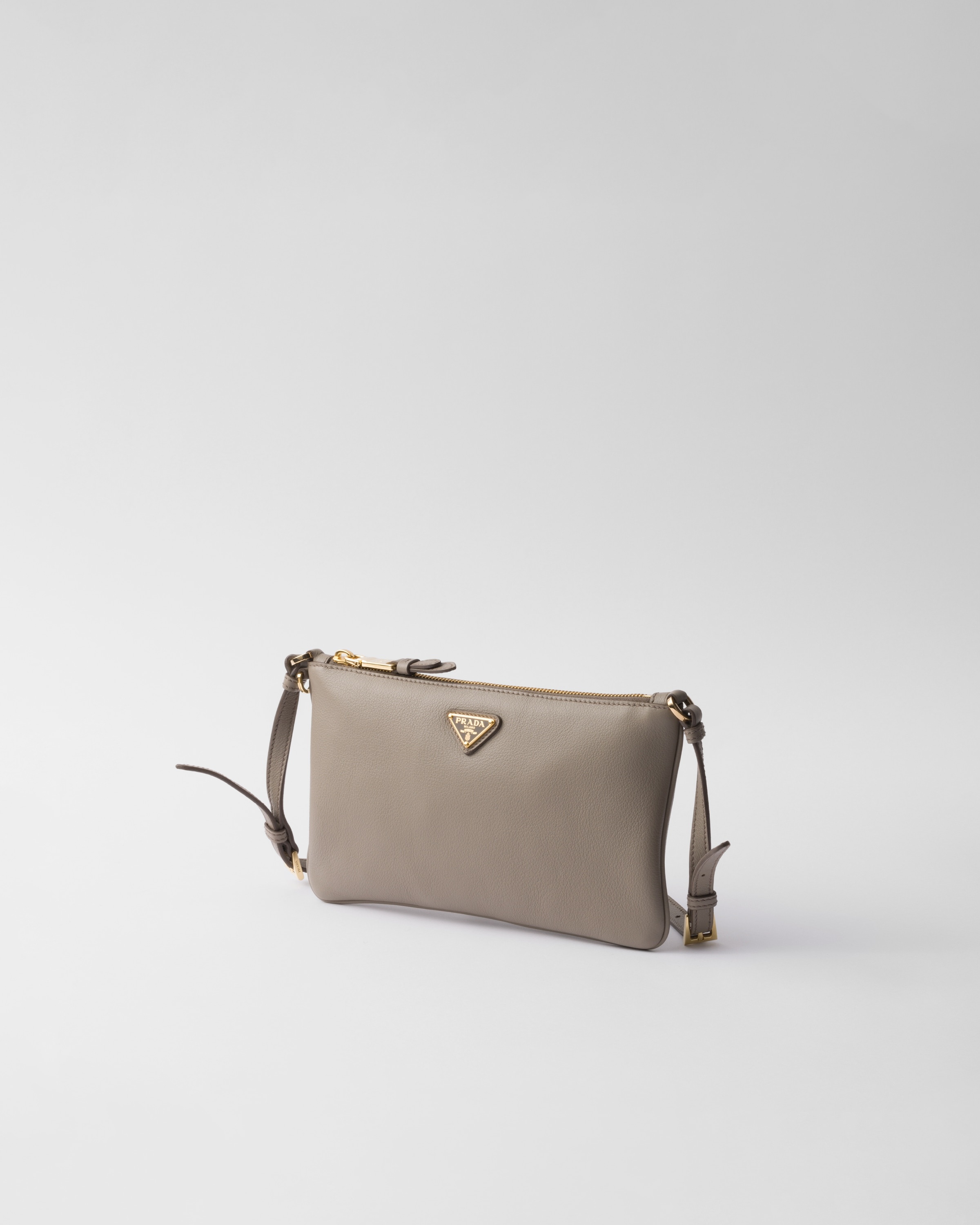 Leather pouch - 2