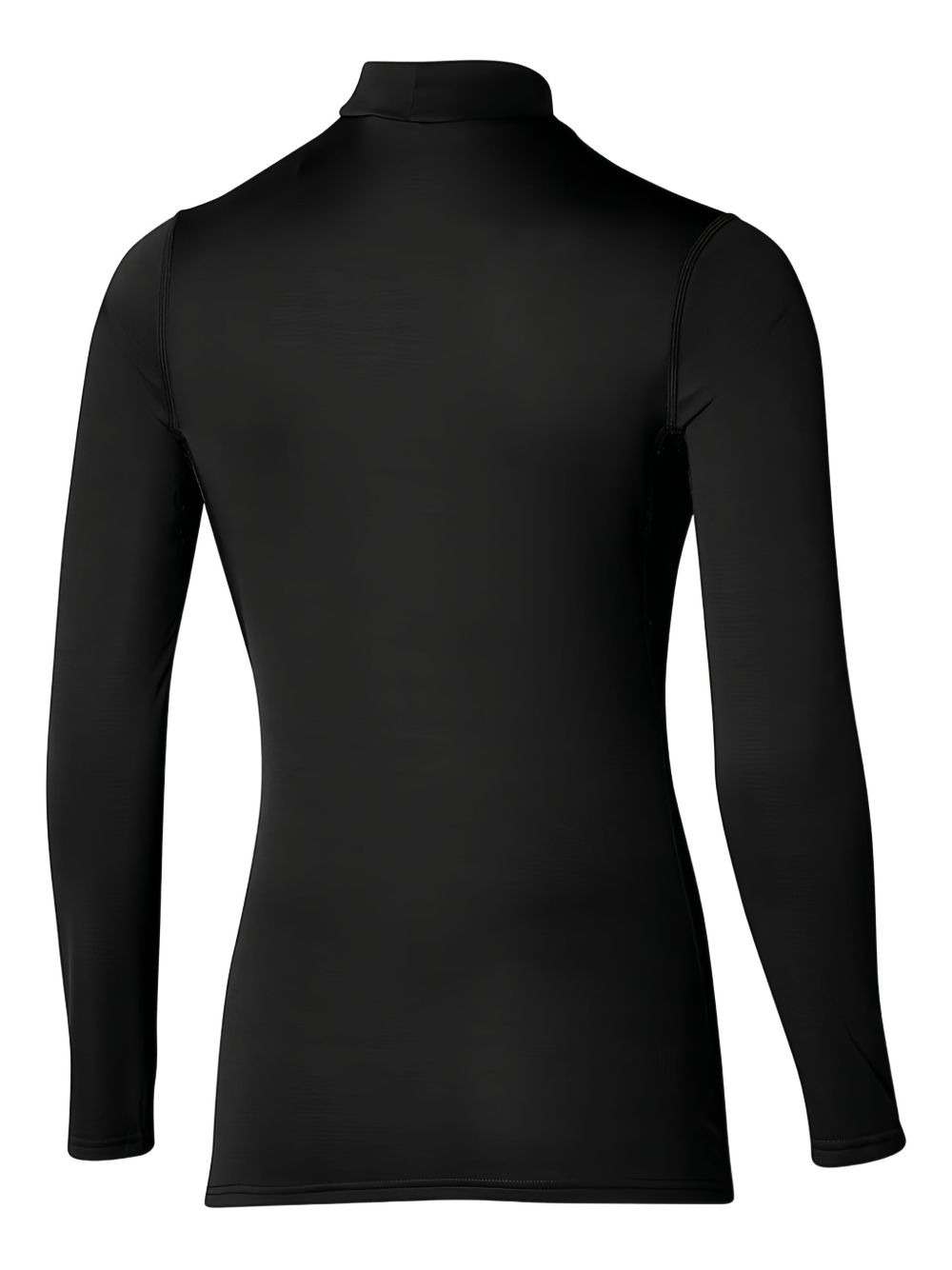 high neck top - 2