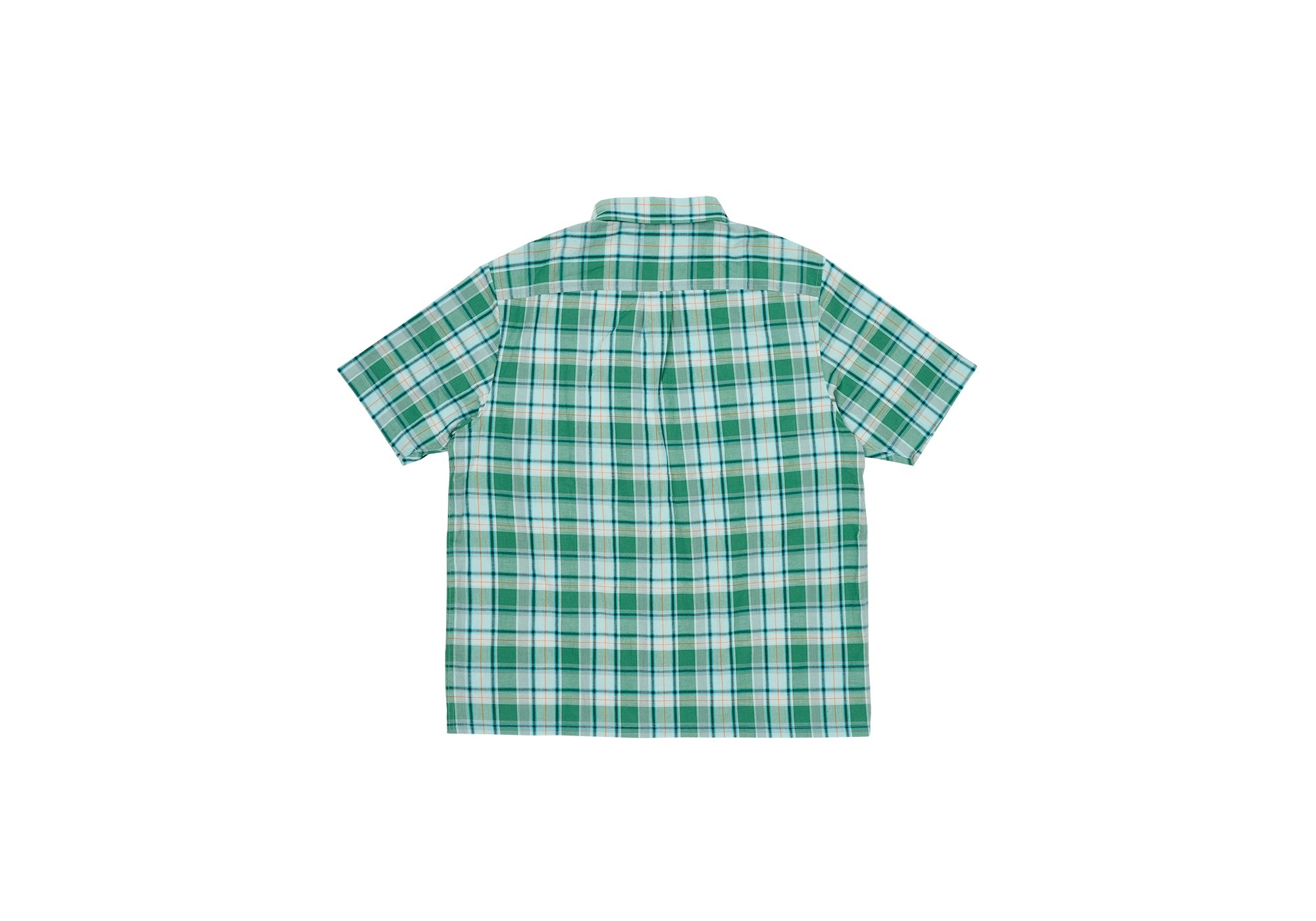 CARGO POCKET SHIRT MOJITO - 3