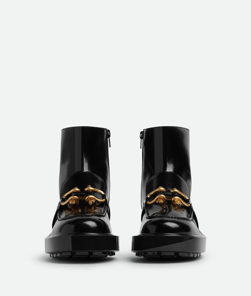 Bottega Veneta Monsieur Chunky Ankle Boot outlook