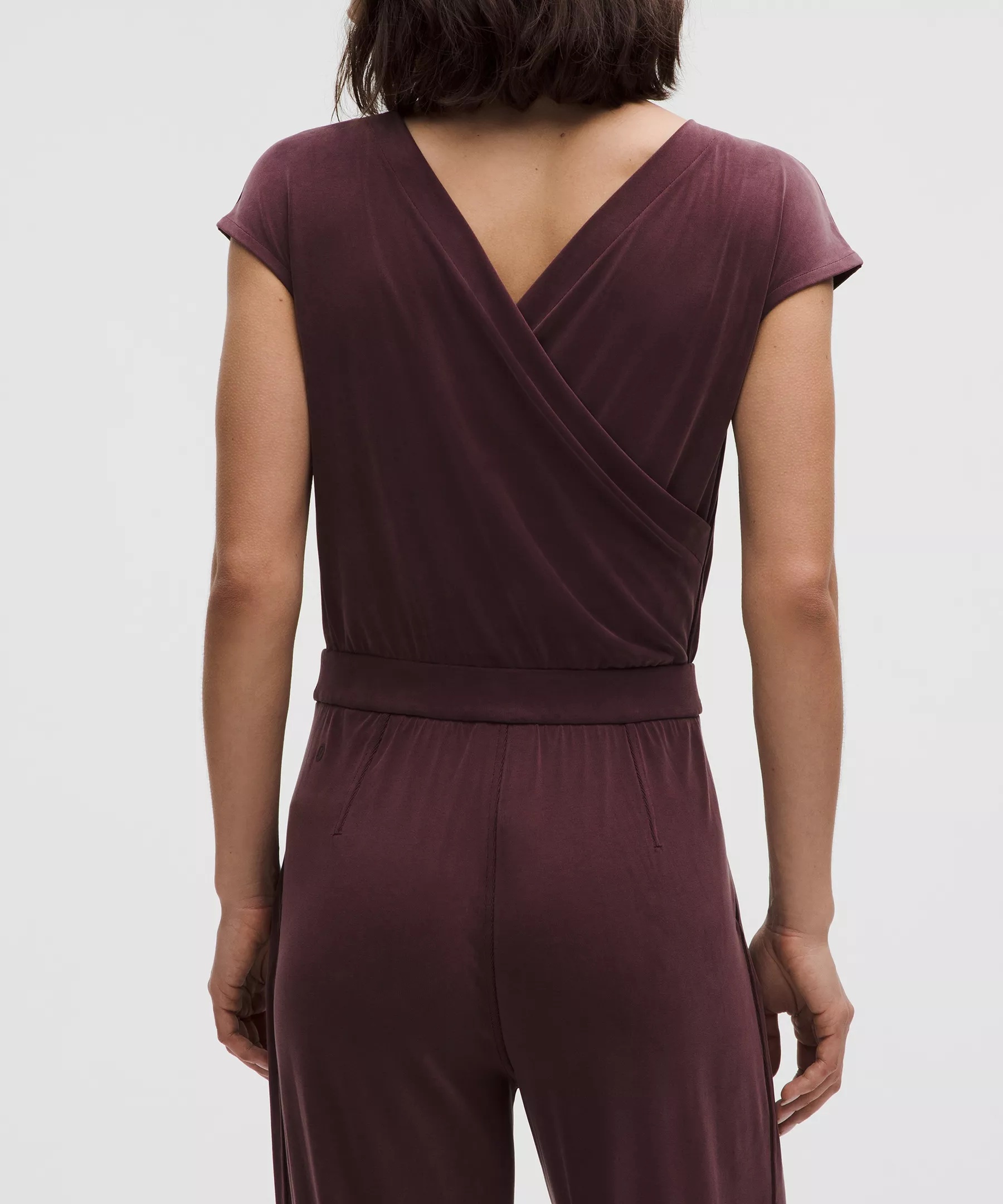 Drapey Softstreme Jumpsuit - 5