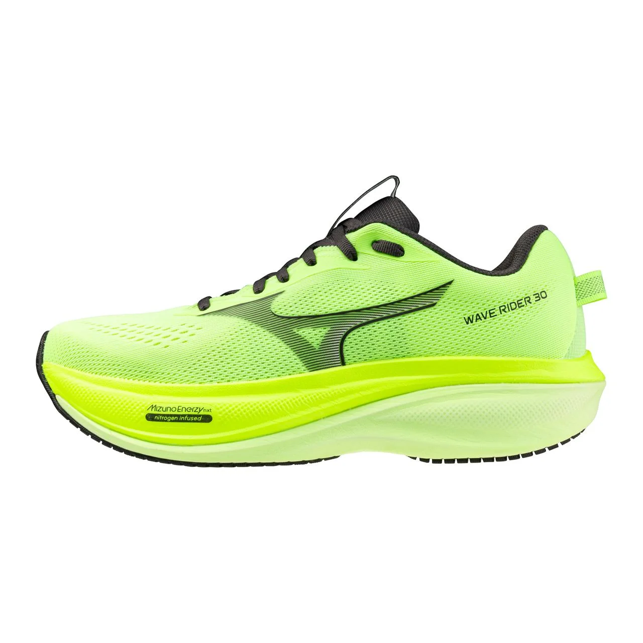Men's Wave Rider 30 Running Shoe - 1