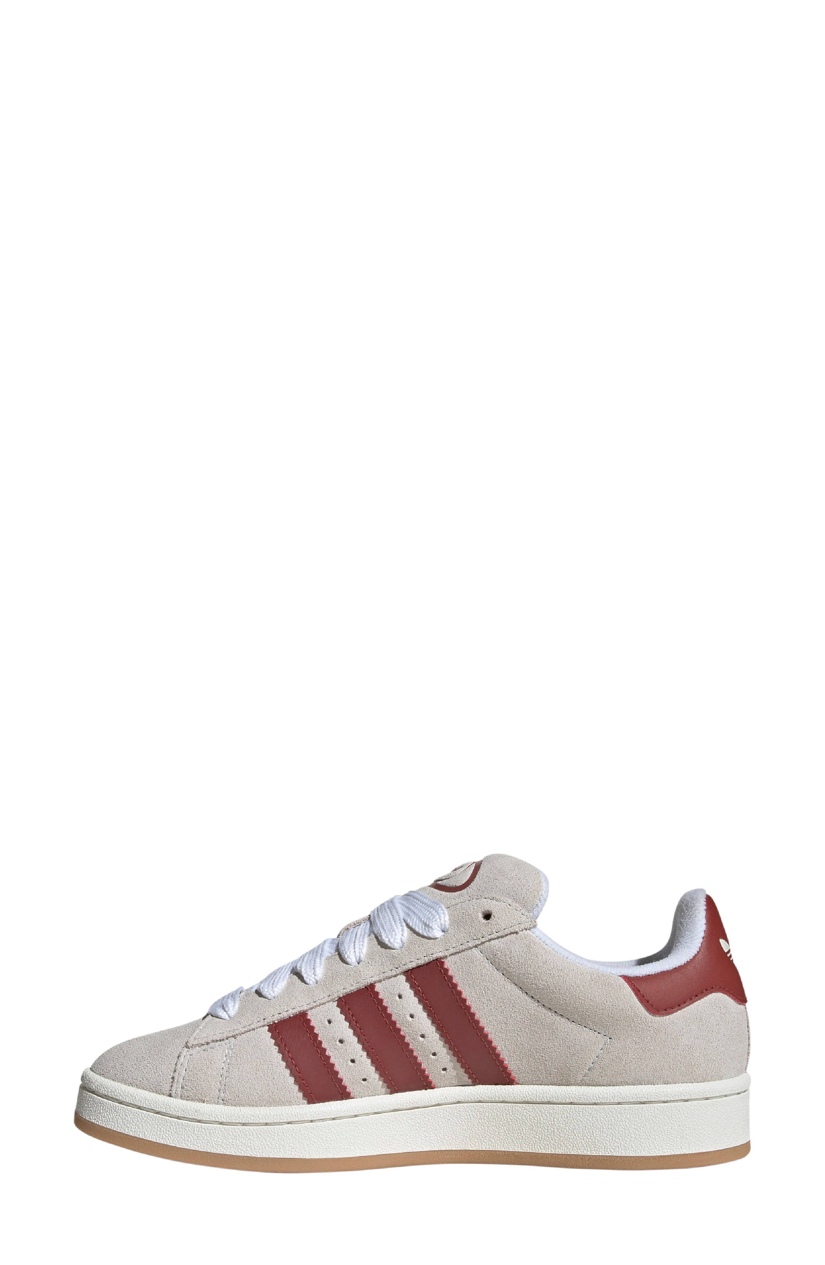 adidas Campus 00s Sneaker in Crywht/cwh at Nordstrom - 6