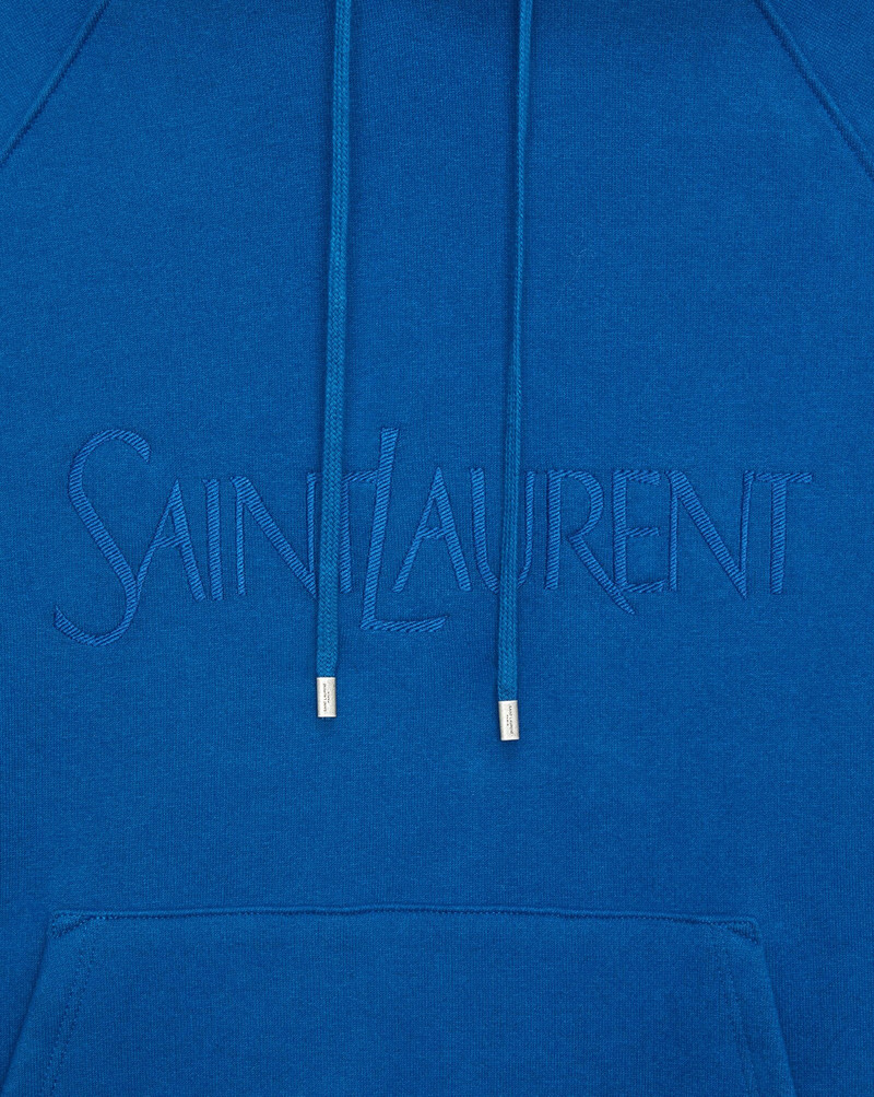 saint laurent hoodie 3
