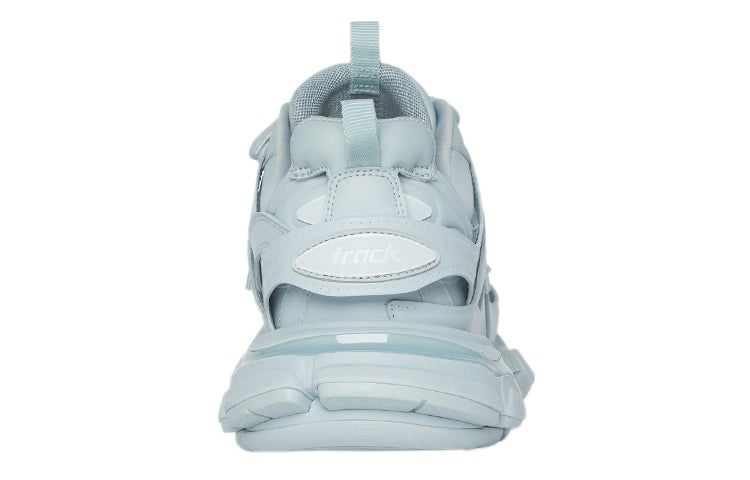 Balenciaga Track Sneaker 'Light Blue' 542023W2FB54491 - 5