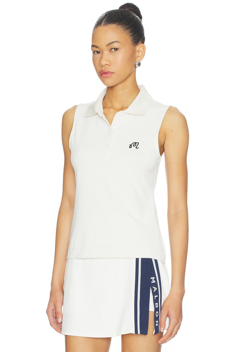 Claudio Polo Top 2