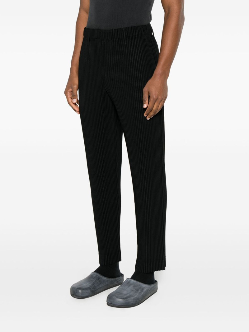 plissé trousers 3