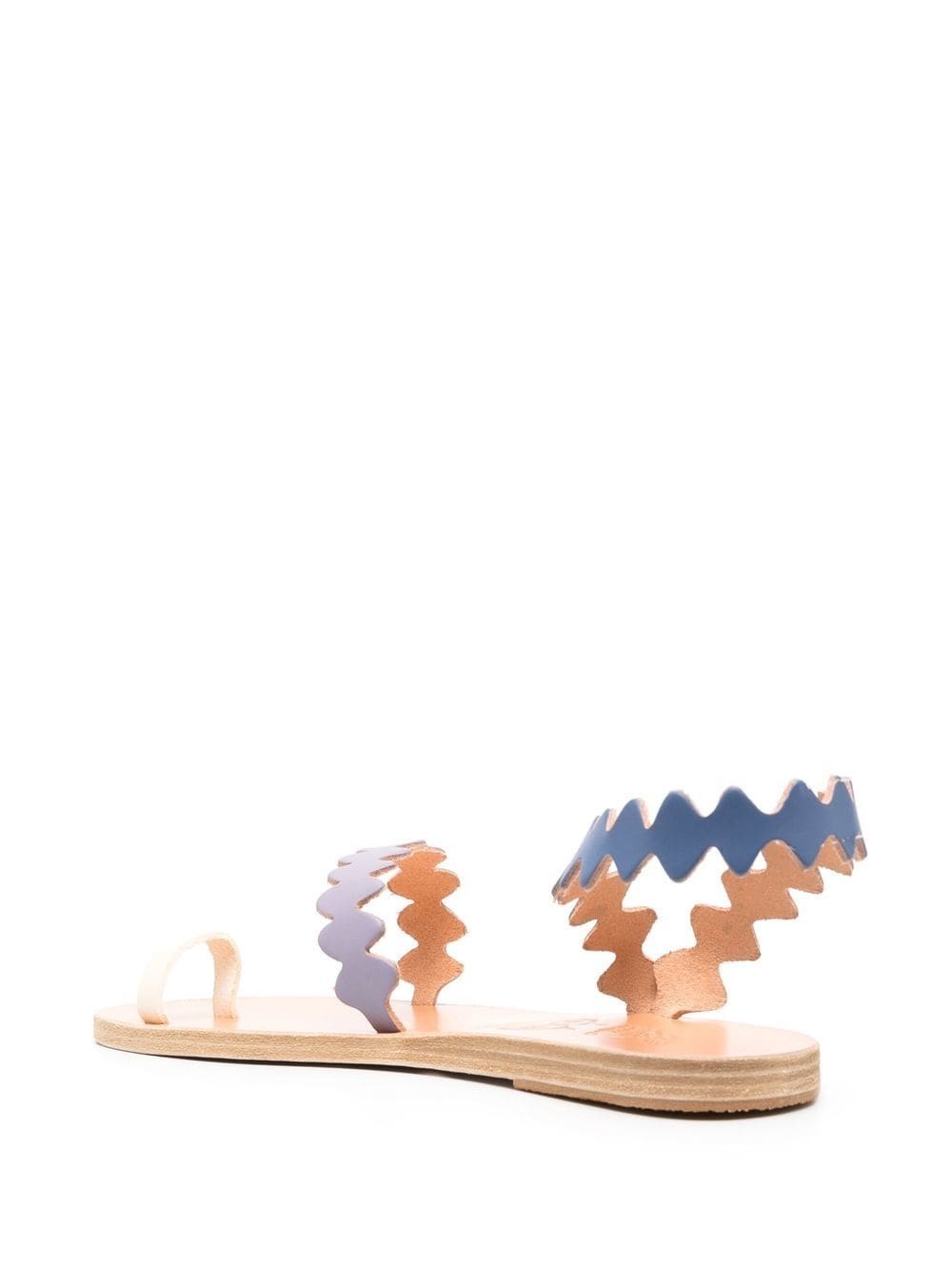 Eleftheria Onda sandals - 3